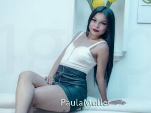 PaulaMuller
