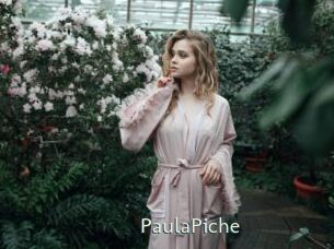PaulaPiche