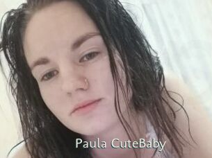 Paula_CuteBaby
