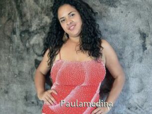 Paulamedina