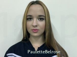 PauletteBelrose