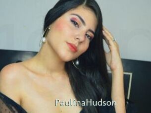 PaulinaHudson
