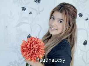 PaulinaLexy