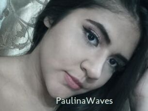 PaulinaWaves