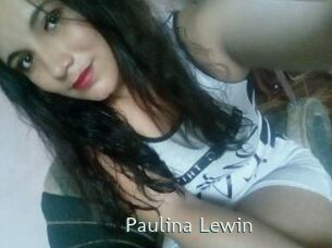 Paulina_Lewin