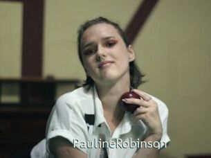 PaulineRobinson