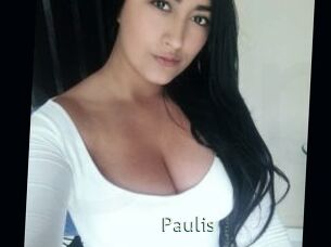 Paulis 1 grosse chatte poilue
