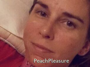 PeachPleasure