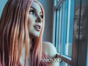 PeachXO