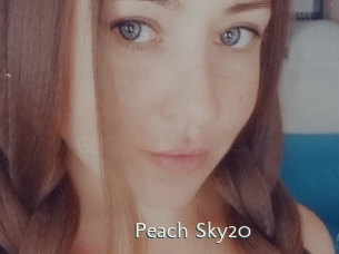 Peach_Sky20
