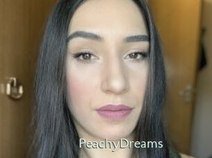 PeachyDreams