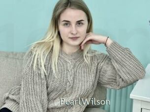 PearlWilson