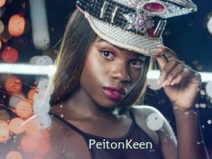 PeitonKeen