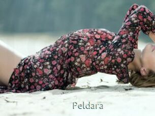 Peldara