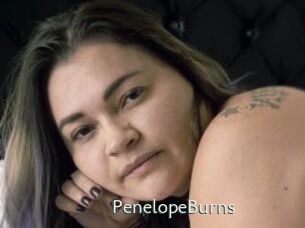 PenelopeBurns