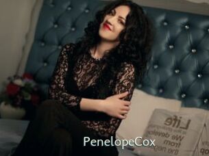 PenelopeCox
