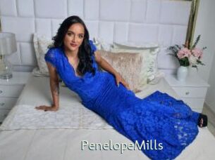 PenelopeMills