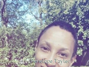 Penelope_Tayler
