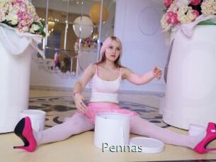 Pennas