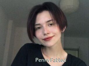 PennyFabled