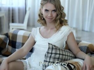 PennyGrey
