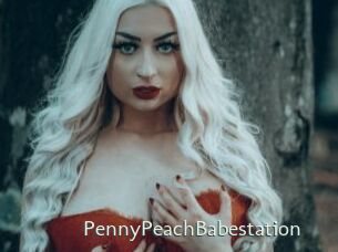 PennyPeachBabestation