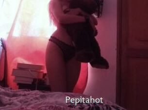 Pepitahot