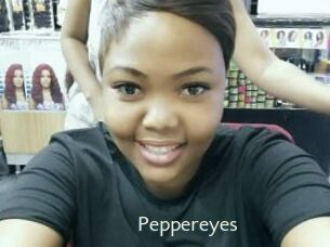 Peppereyes