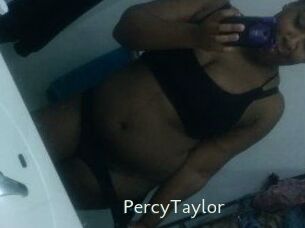 Percy_Taylor