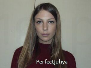 PerfectJuliya