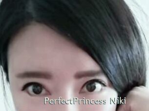 PerfectPrincess_Niki