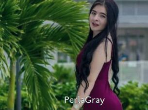 PerlaGray