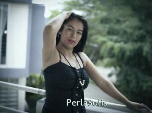 PerlaSolis