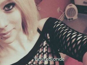 PetiteBlonde