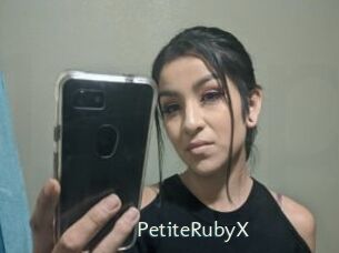 PetiteRubyX