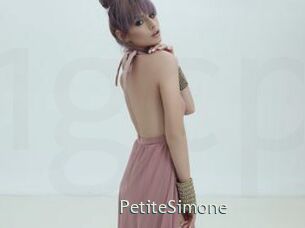 PetiteSimone