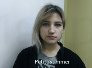 PetiteSummer