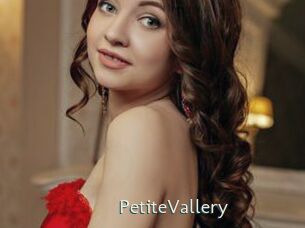 PetiteVallery