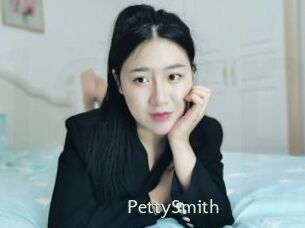 PettySmith