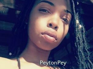 PeytonPey