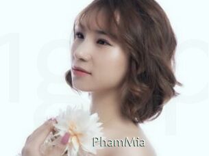 PhamMia