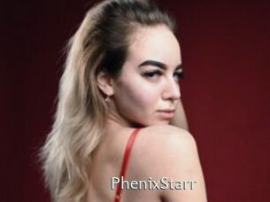 PhenixStarr