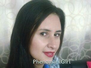 PhenomanlGirl
