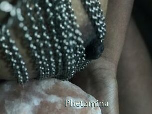 Phetamina