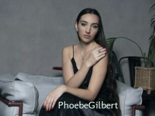 PhoebeGilbert