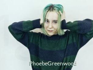 PhoebeGreenwood