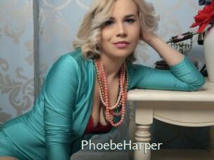PhoebeHarper