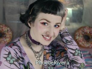 PhoebeRivera