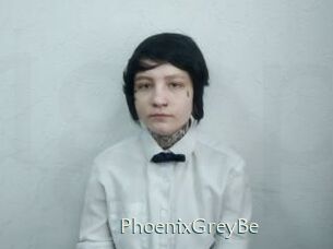 PhoenixGreyBe