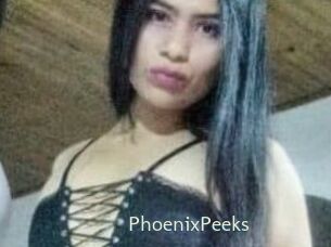 PhoenixPeeks